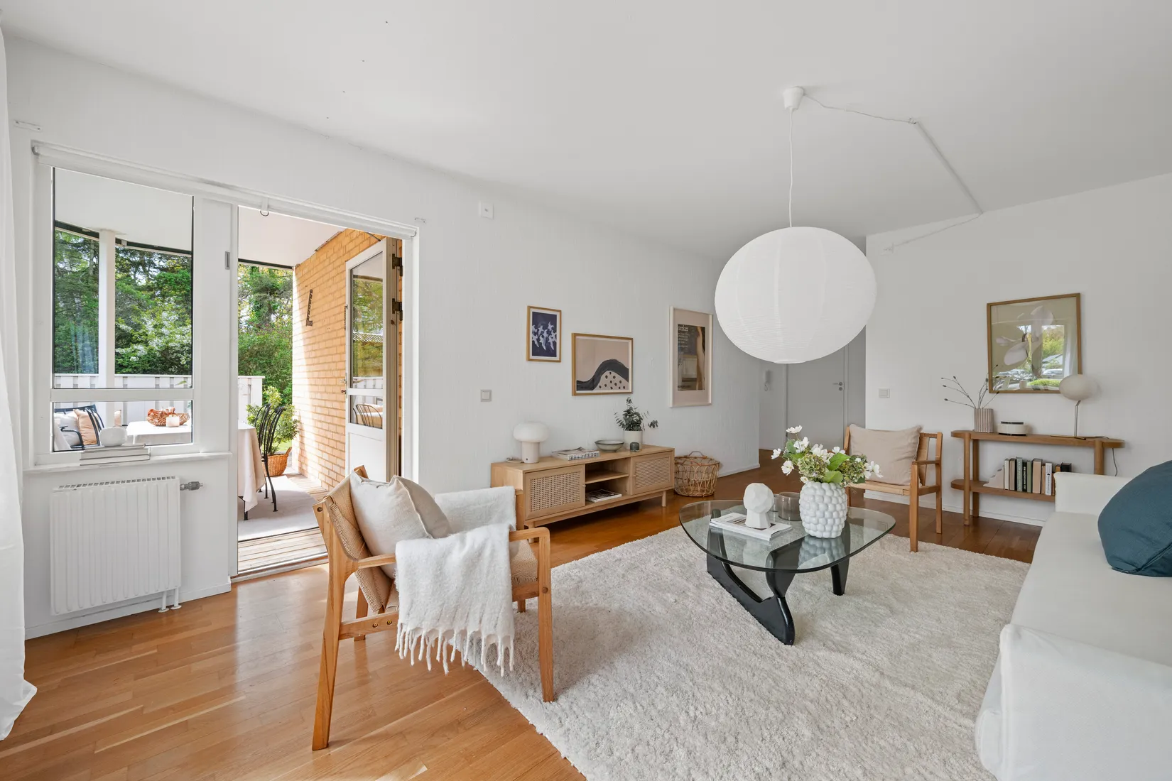 Bostadsrätt, Gamleväg 23, Höllviken, Vellinge