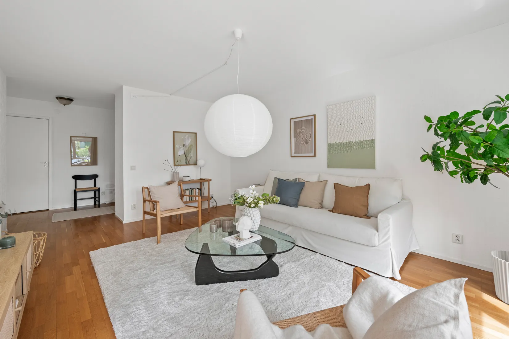 Bostadsrätt, Gamleväg 23, Höllviken, Vellinge
