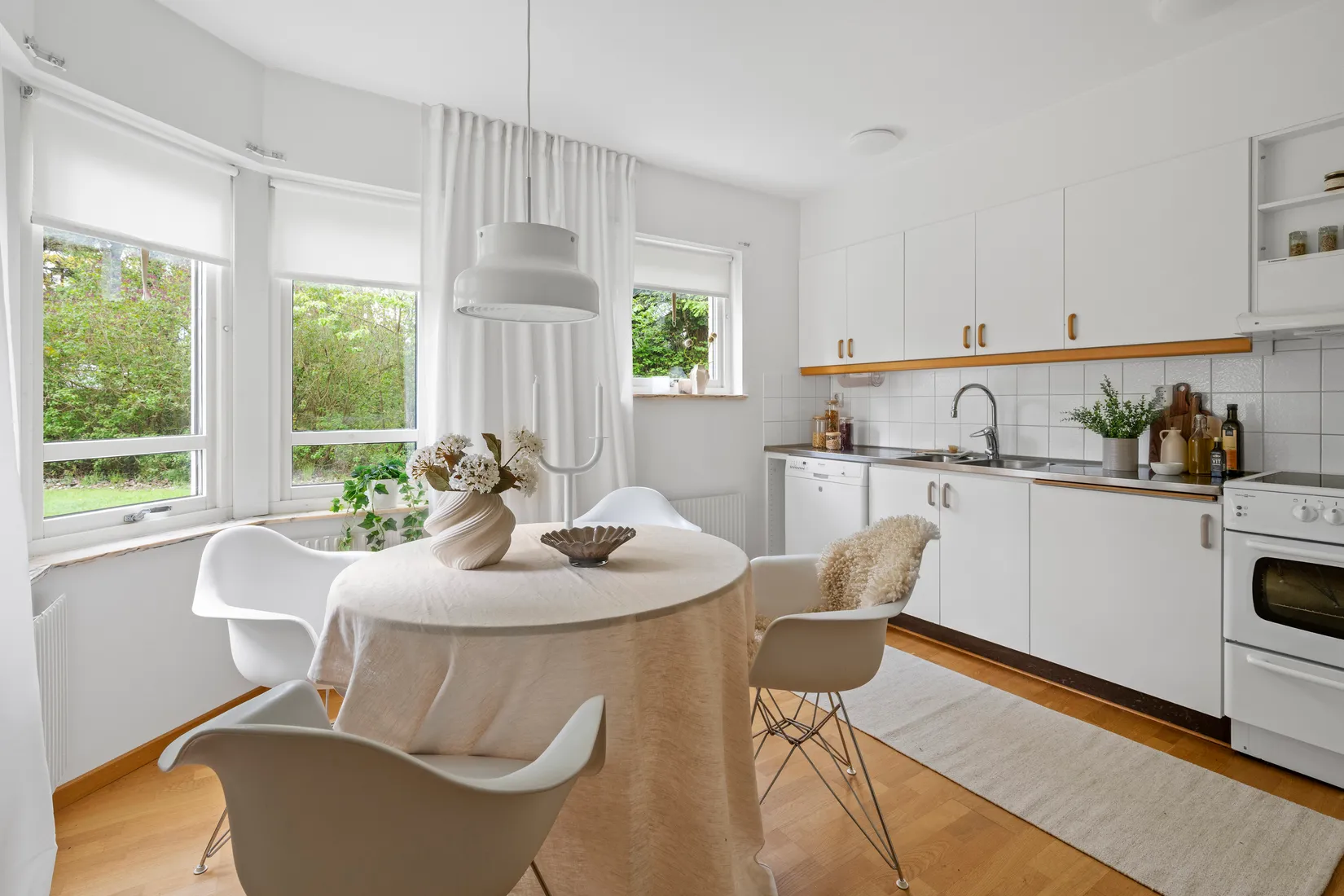 Bostadsrätt, Gamleväg 23, Höllviken, Vellinge