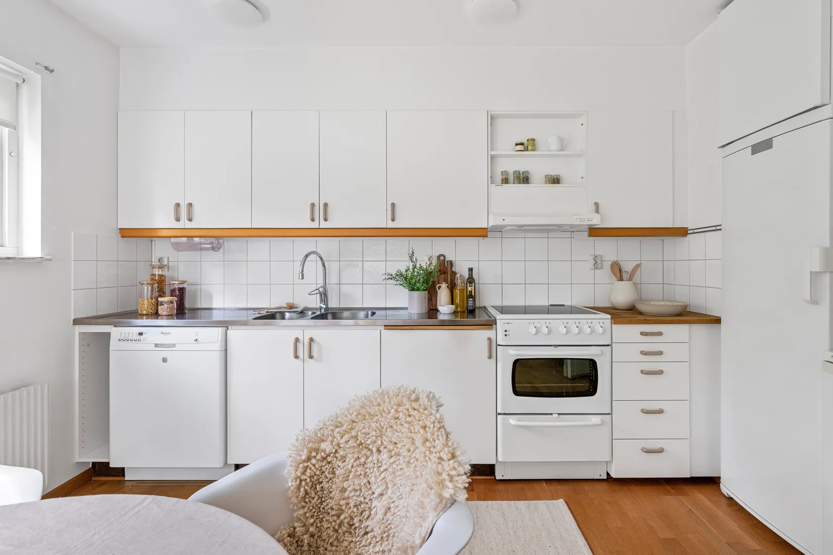 Bostadsrätt, Gamleväg 23, Höllviken, Vellinge
