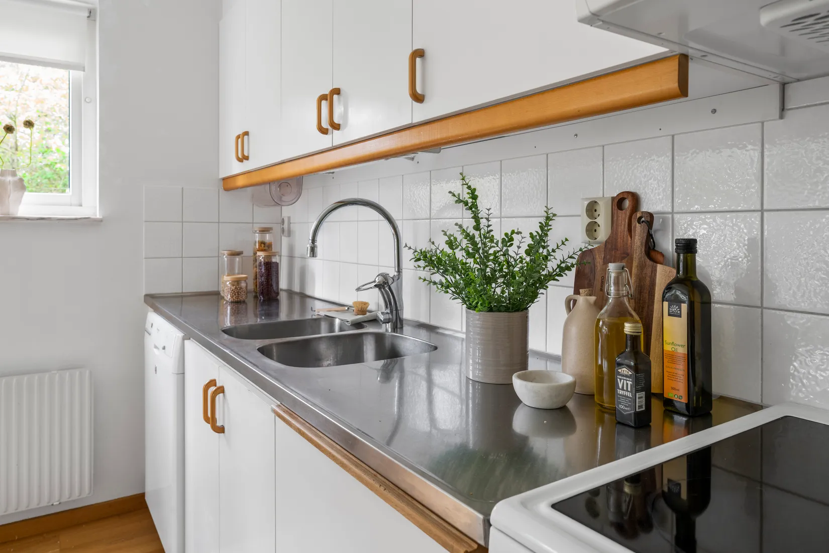 Bostadsrätt, Gamleväg 23, Höllviken, Vellinge