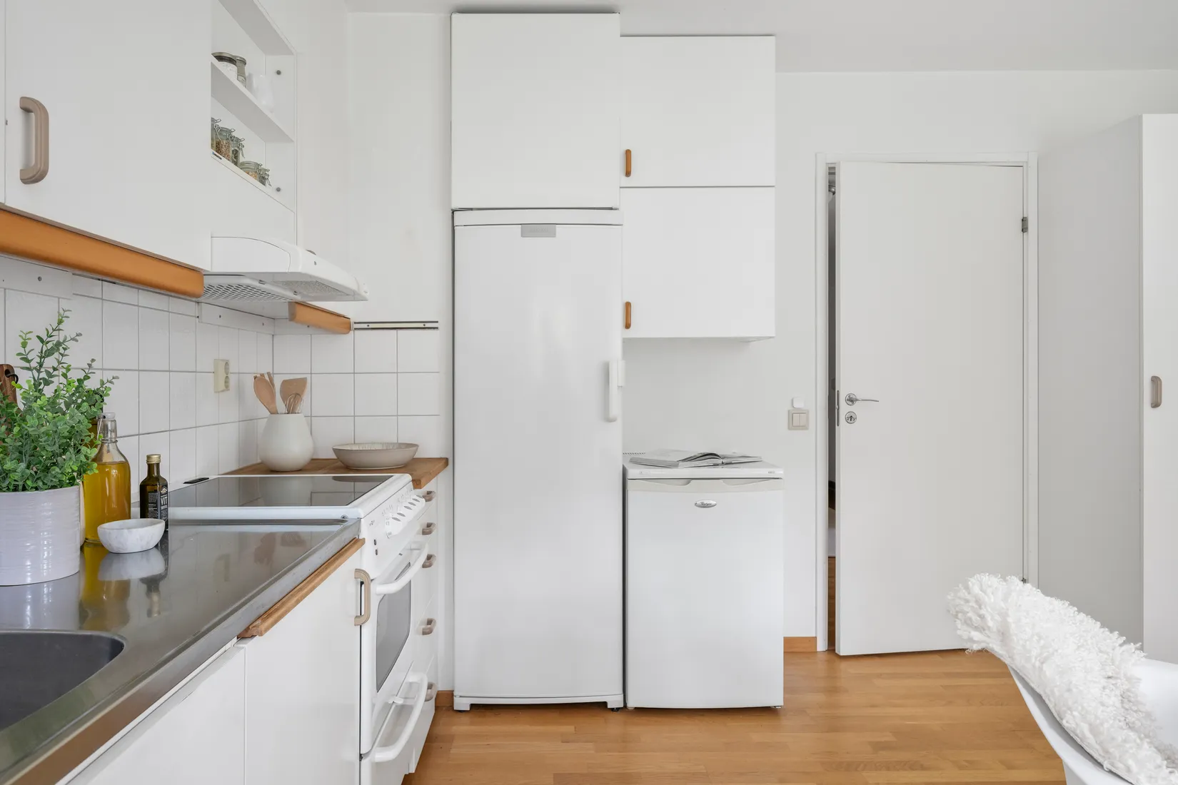 Bostadsrätt, Gamleväg 23, Höllviken, Vellinge