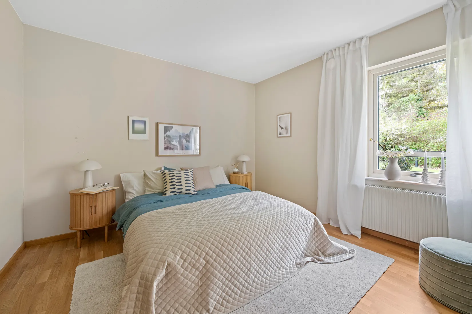 Bostadsrätt, Gamleväg 23, Höllviken, Vellinge