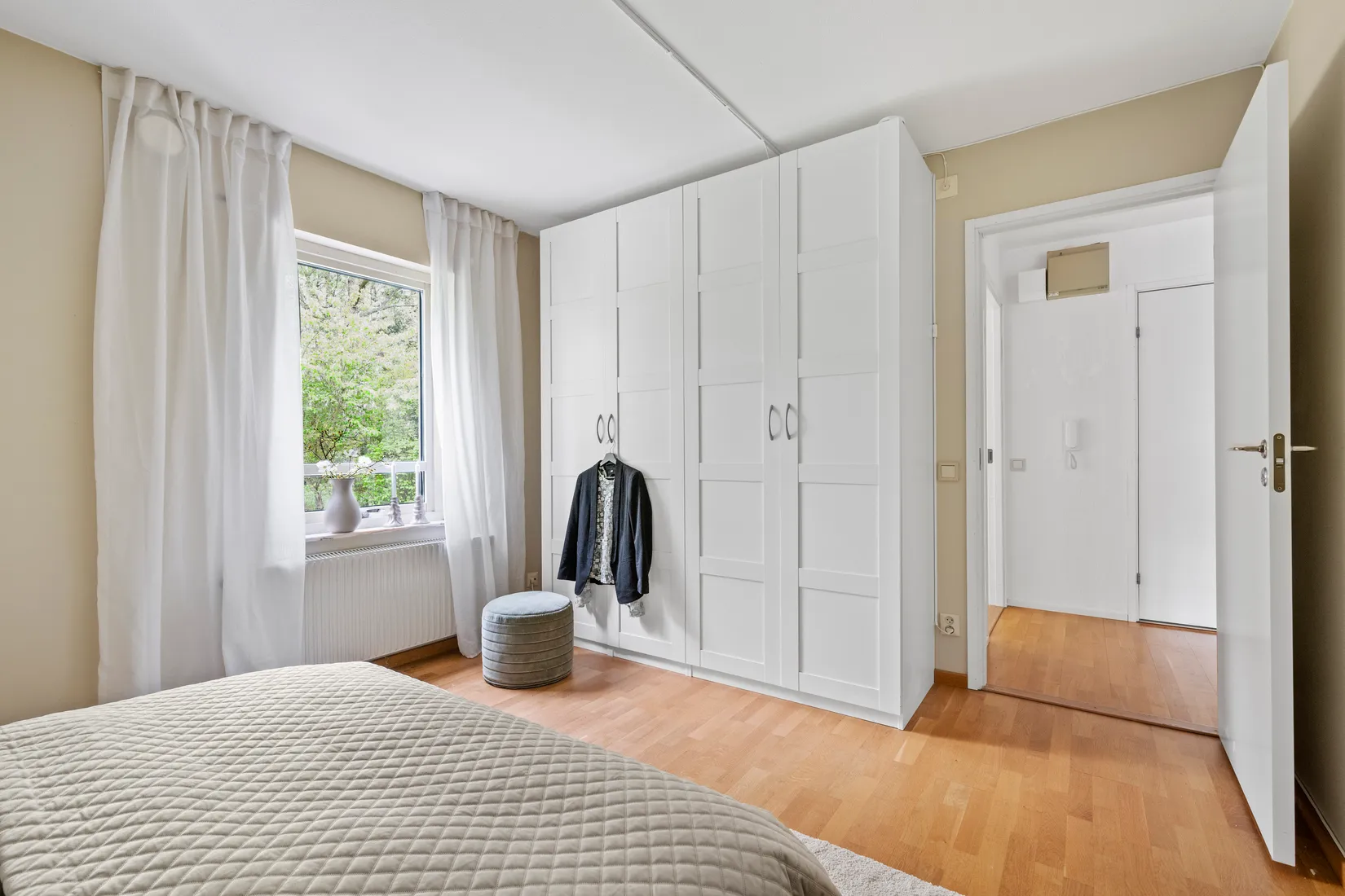 Bostadsrätt, Gamleväg 23, Höllviken, Vellinge