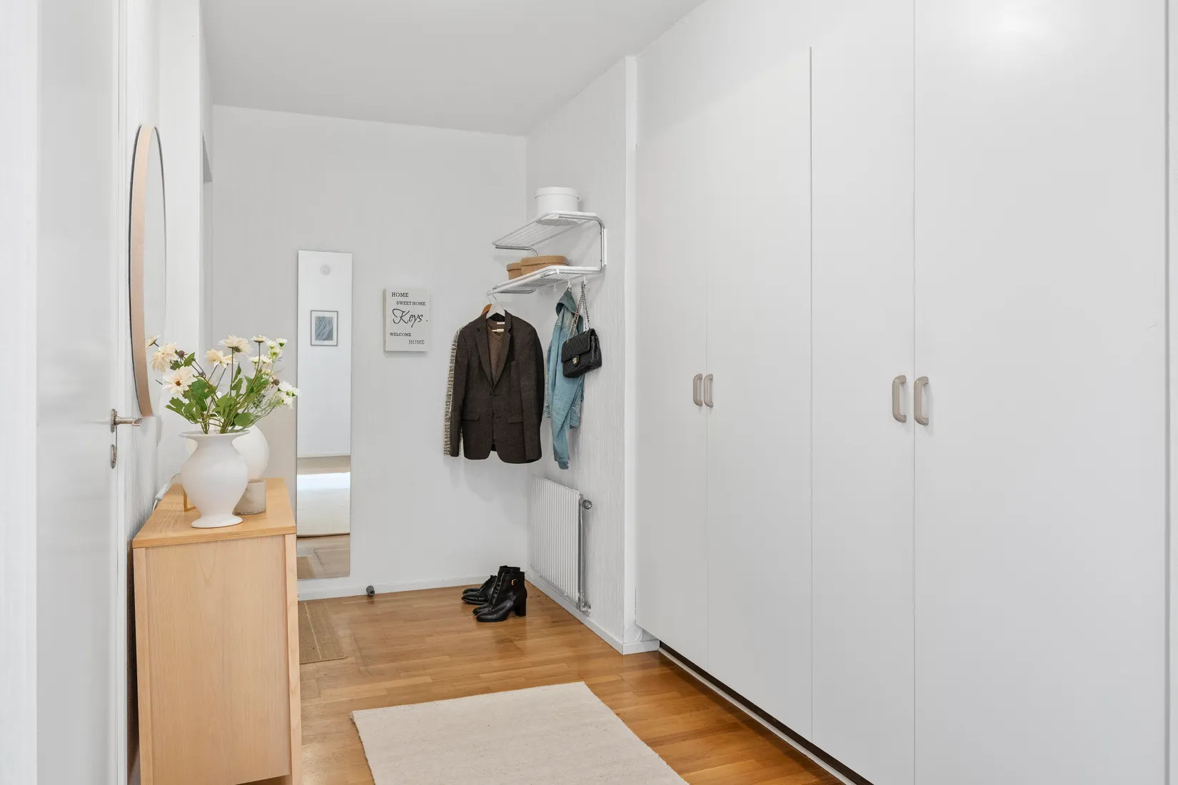 Bostadsrätt, Gamleväg 23, Höllviken, Vellinge