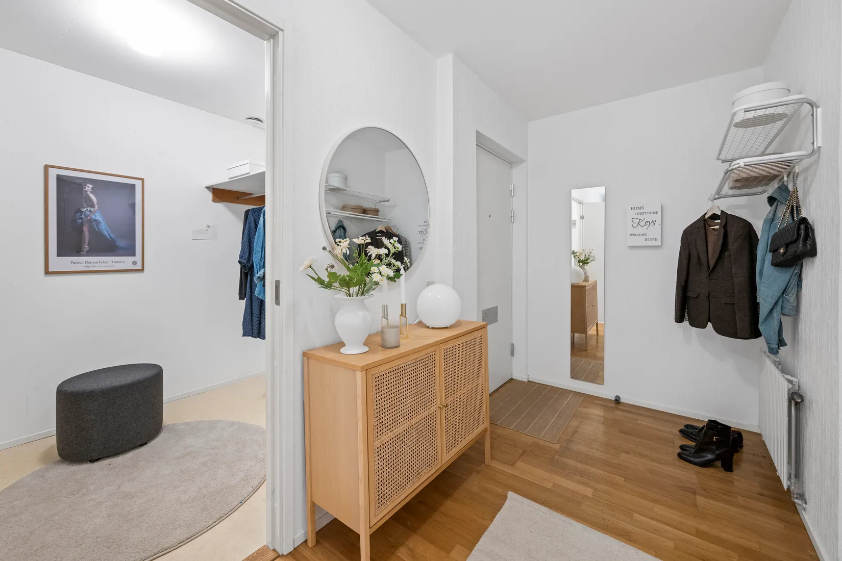 Bostadsrätt, Gamleväg 23, Höllviken, Vellinge