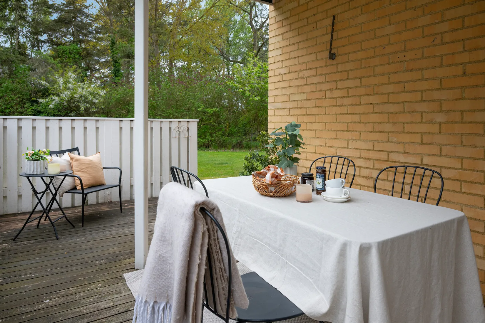 Bostadsrätt, Gamleväg 23, Höllviken, Vellinge