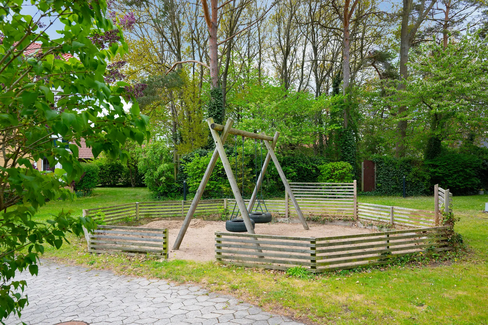 Bostadsrätt, Gamleväg 23, Höllviken, Vellinge