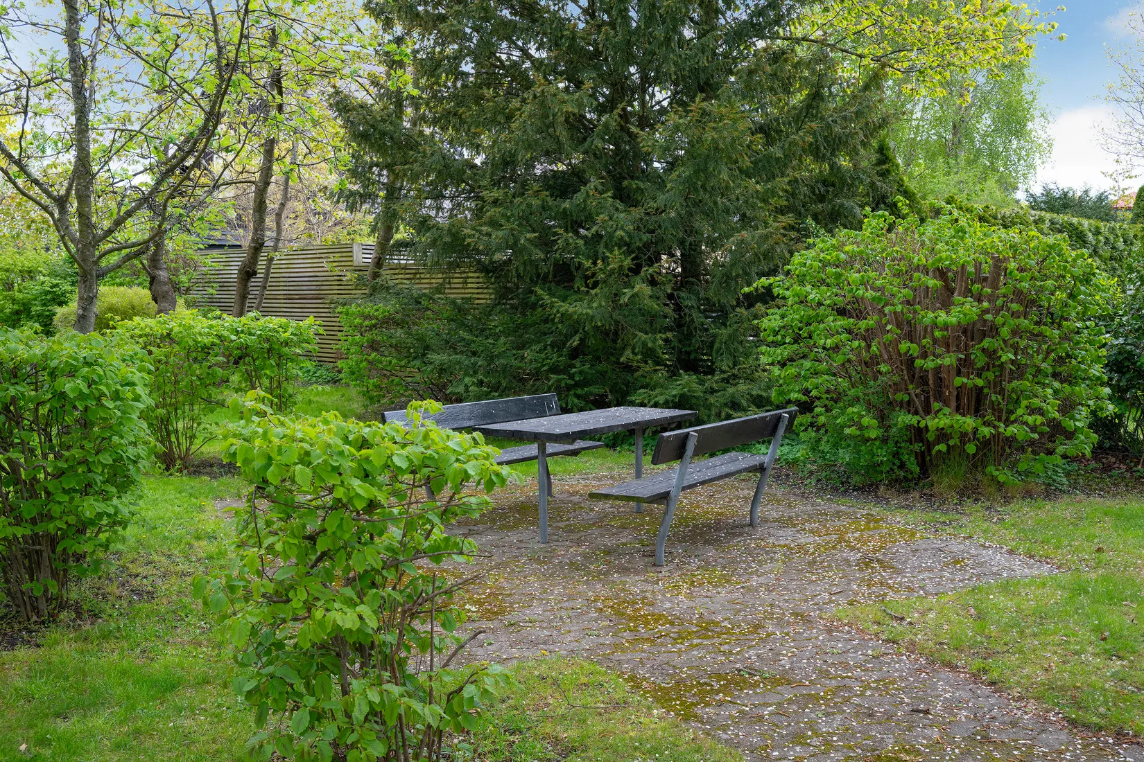 Bostadsrätt, Gamleväg 23, Höllviken, Vellinge
