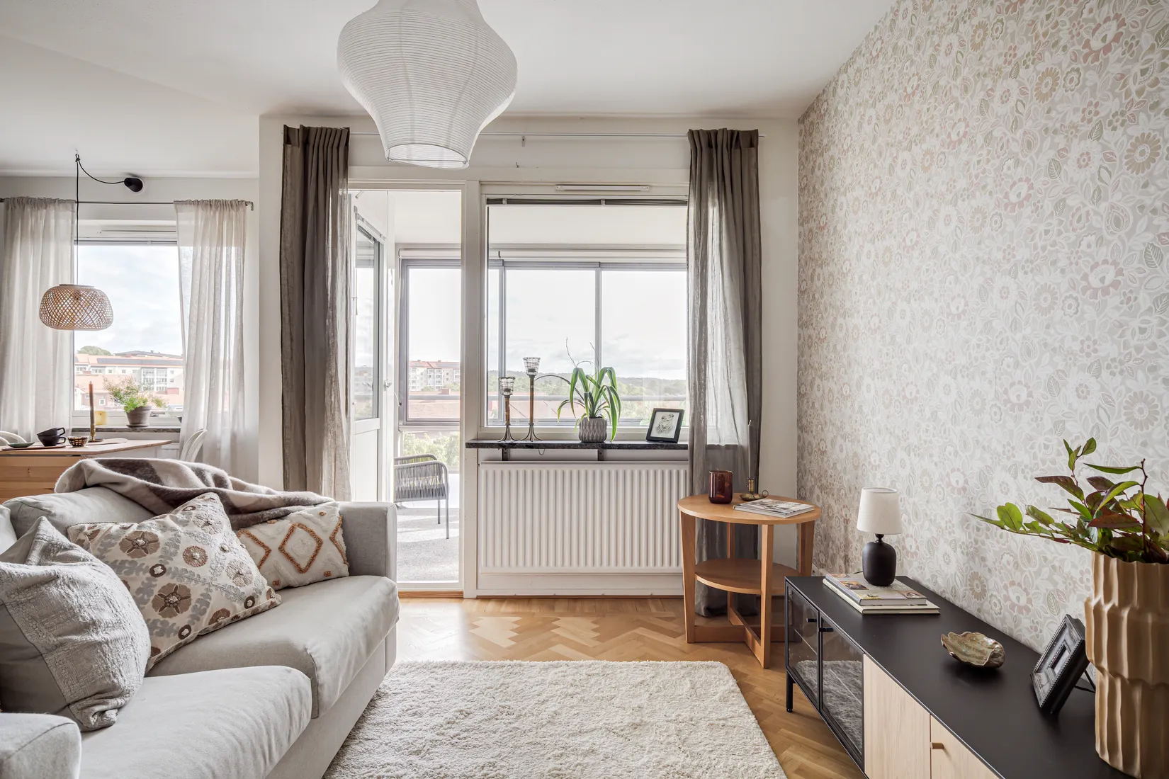 Bostadsrätt, Fiolgatan 2, Ruddalen, Göteborg