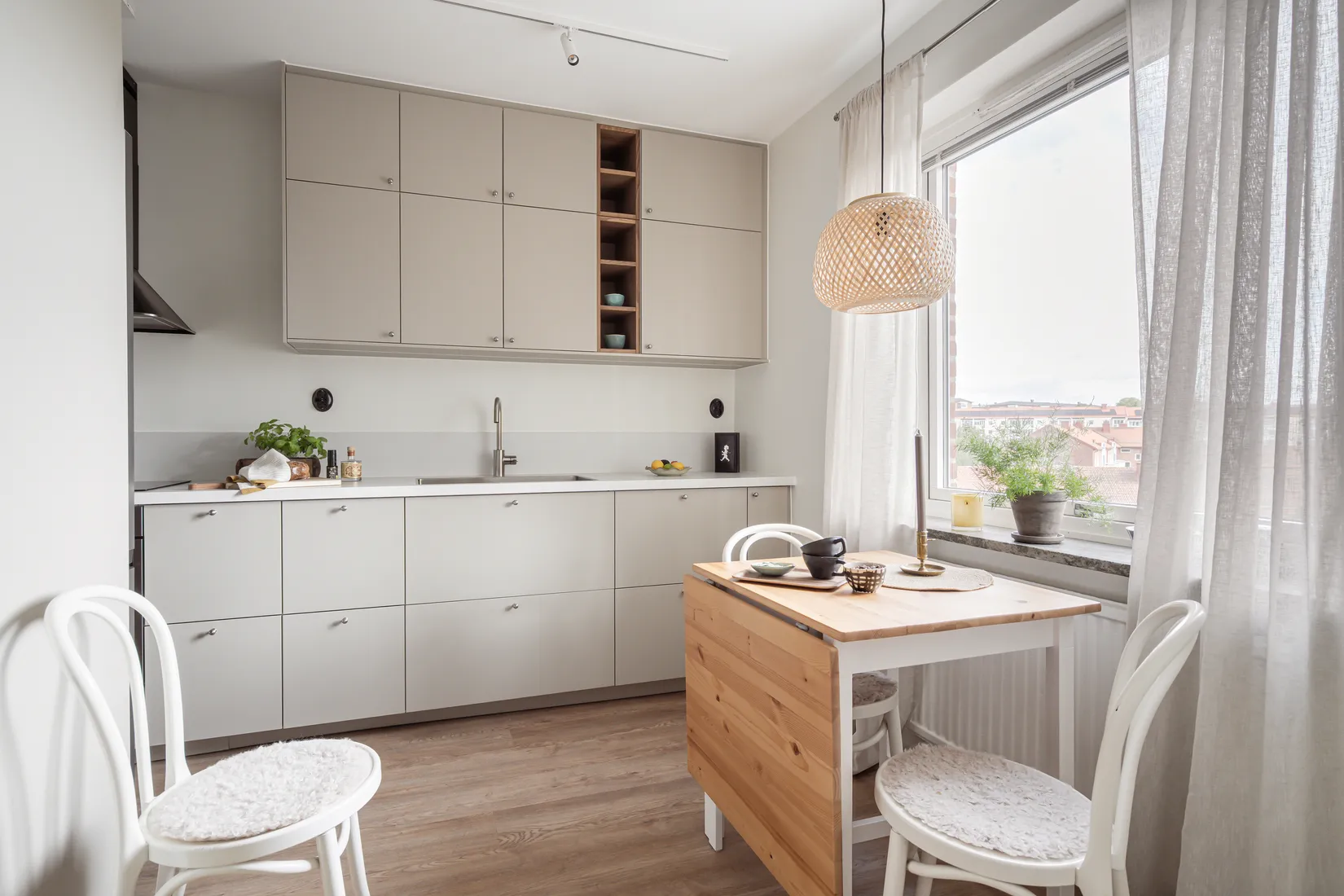 Bostadsrätt, Fiolgatan 2, Ruddalen, Göteborg