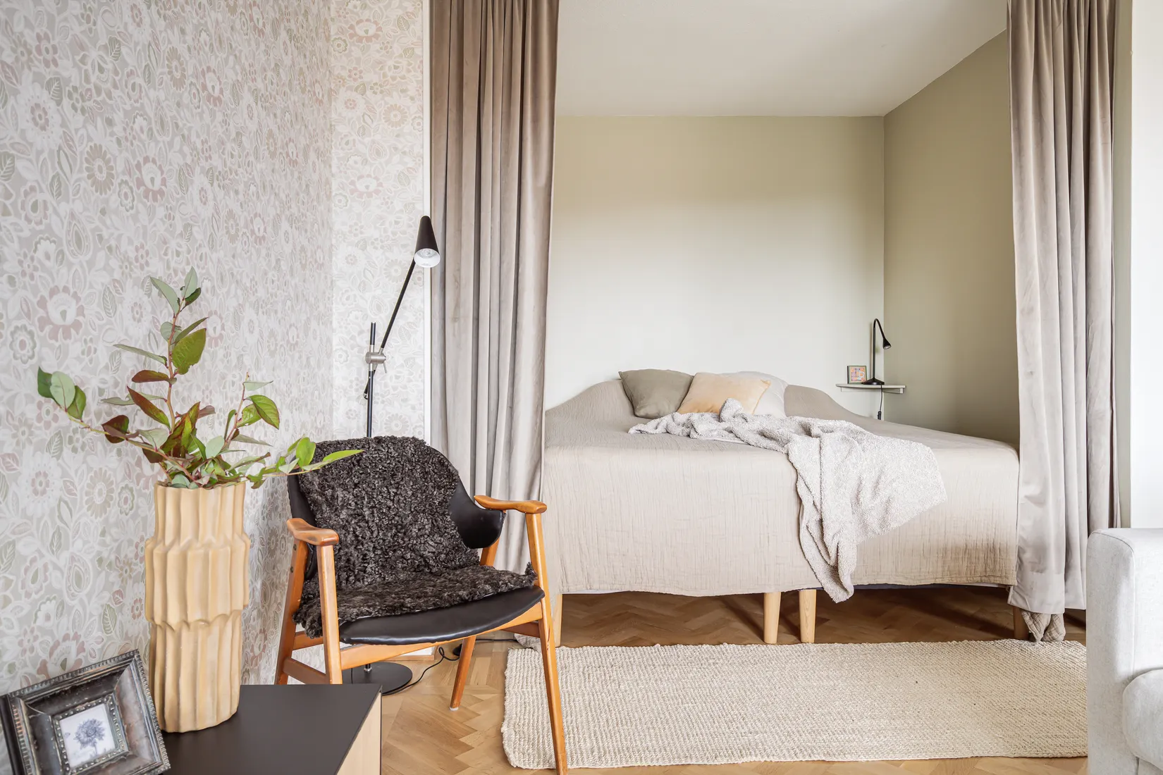 Bostadsrätt, Fiolgatan 2, Ruddalen, Göteborg