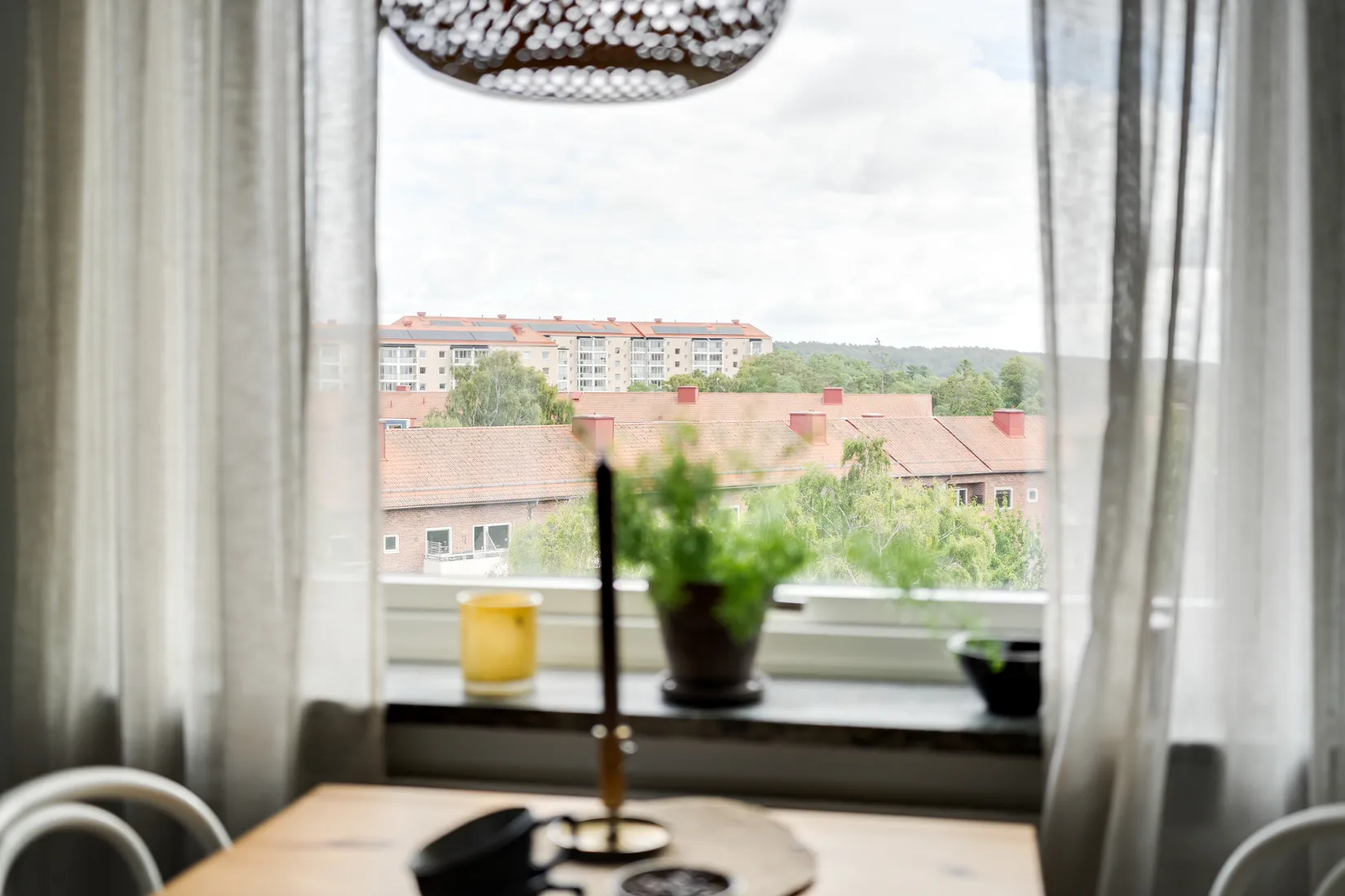 Bostadsrätt, Fiolgatan 2, Ruddalen, Göteborg