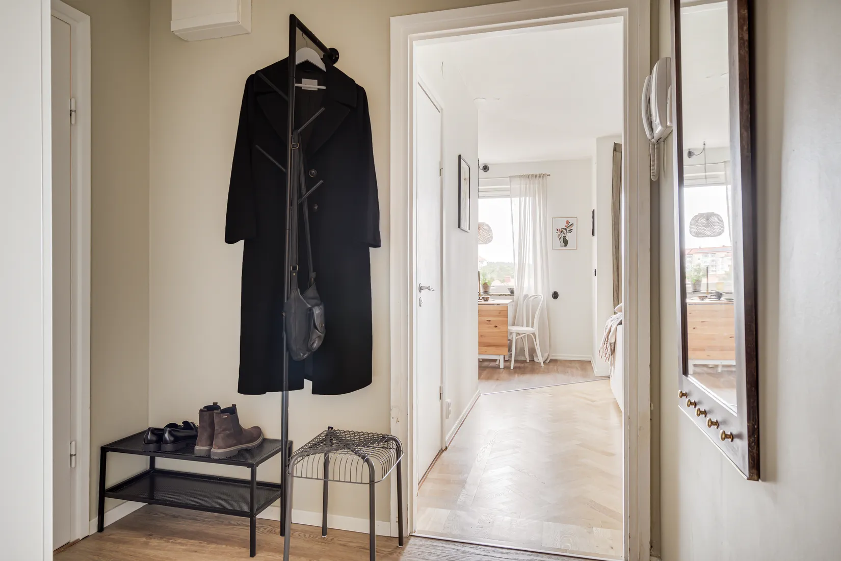 Bostadsrätt, Fiolgatan 2, Ruddalen, Göteborg