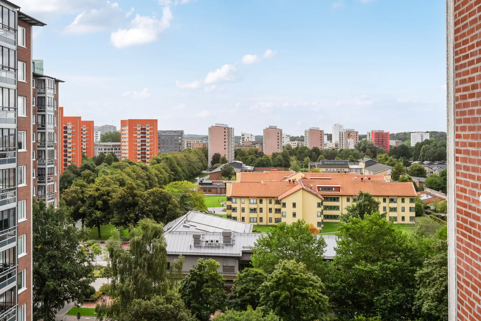 Bostadsrätt, Fiolgatan 2, Ruddalen, Göteborg