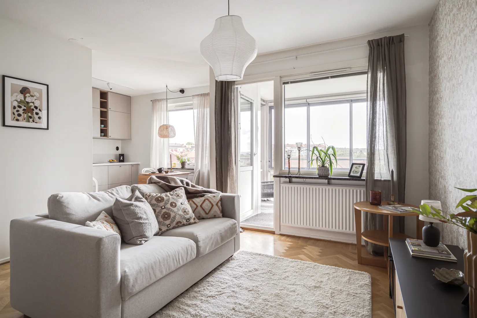 Bostadsrätt, Fiolgatan 2, Ruddalen, Göteborg