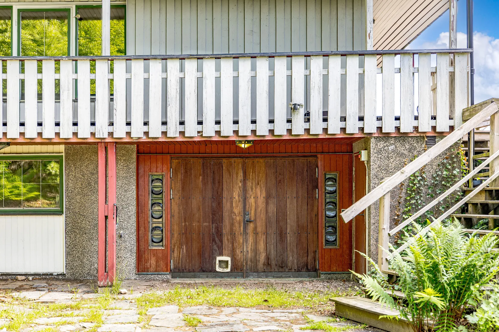 Villa, Ätrafors 232, Ätrafors, Falkenberg