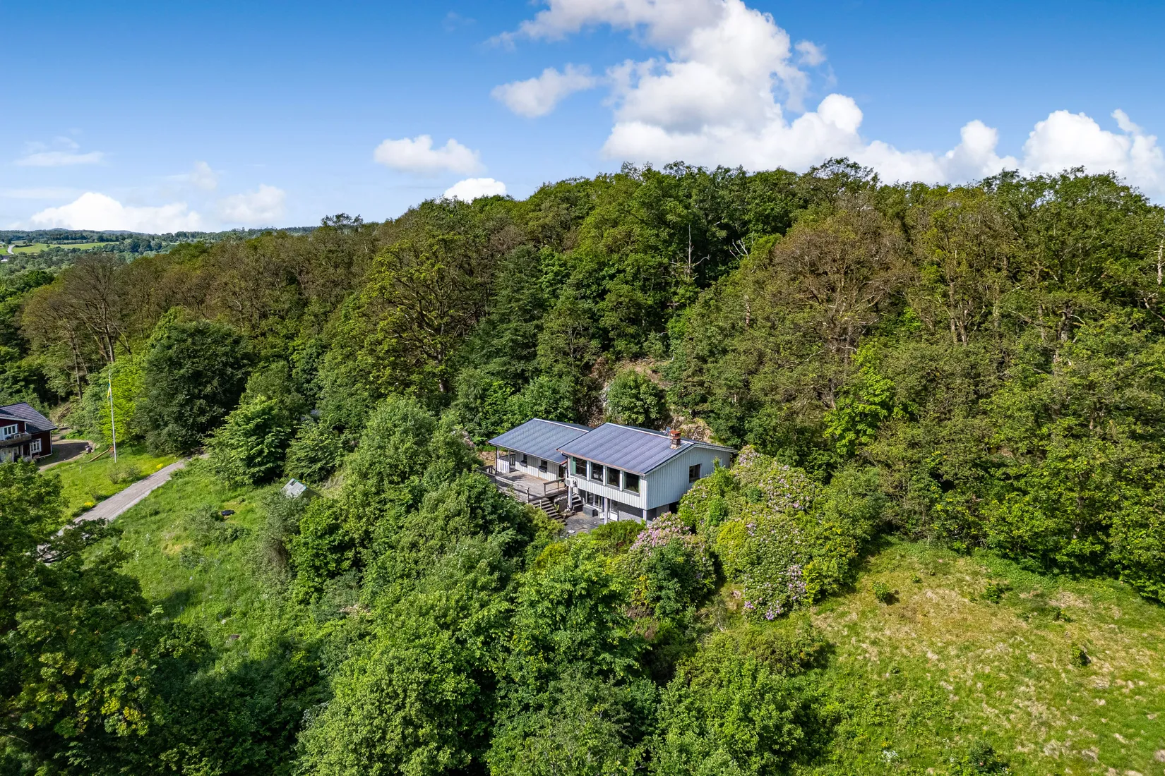 Villa, Ätrafors 232, Ätrafors, Falkenberg