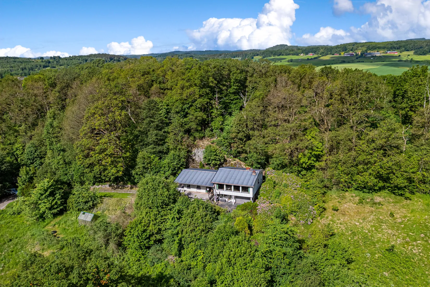 Villa, Ätrafors 232, Ätrafors, Falkenberg