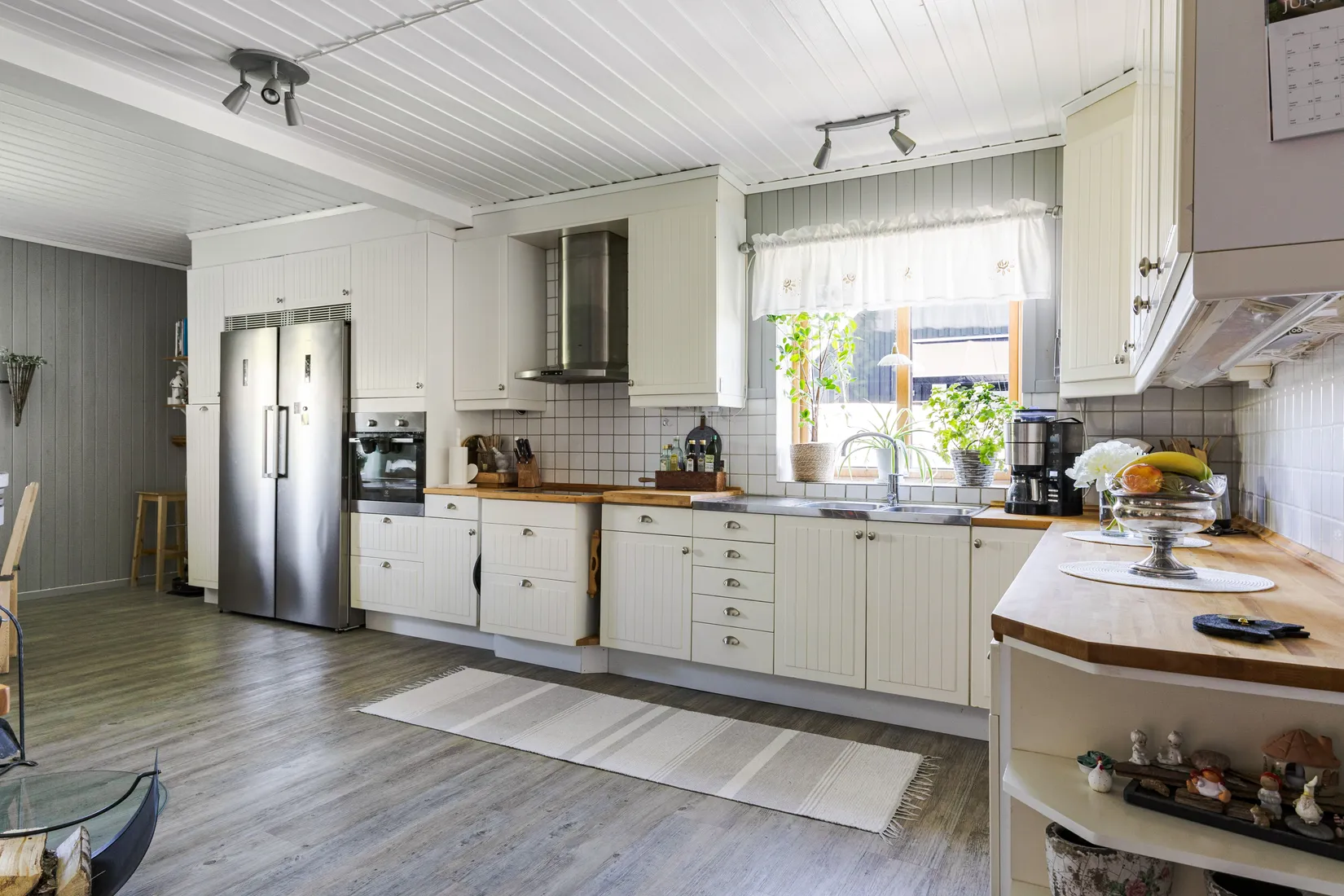 Villa, Vattentornsgatan 13, Övre Holm, Motala