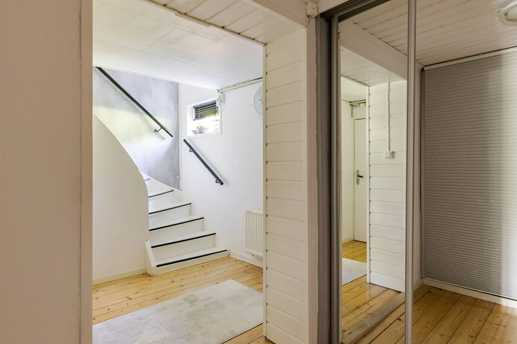 Villa, Vattentornsgatan 13, Övre Holm, Motala