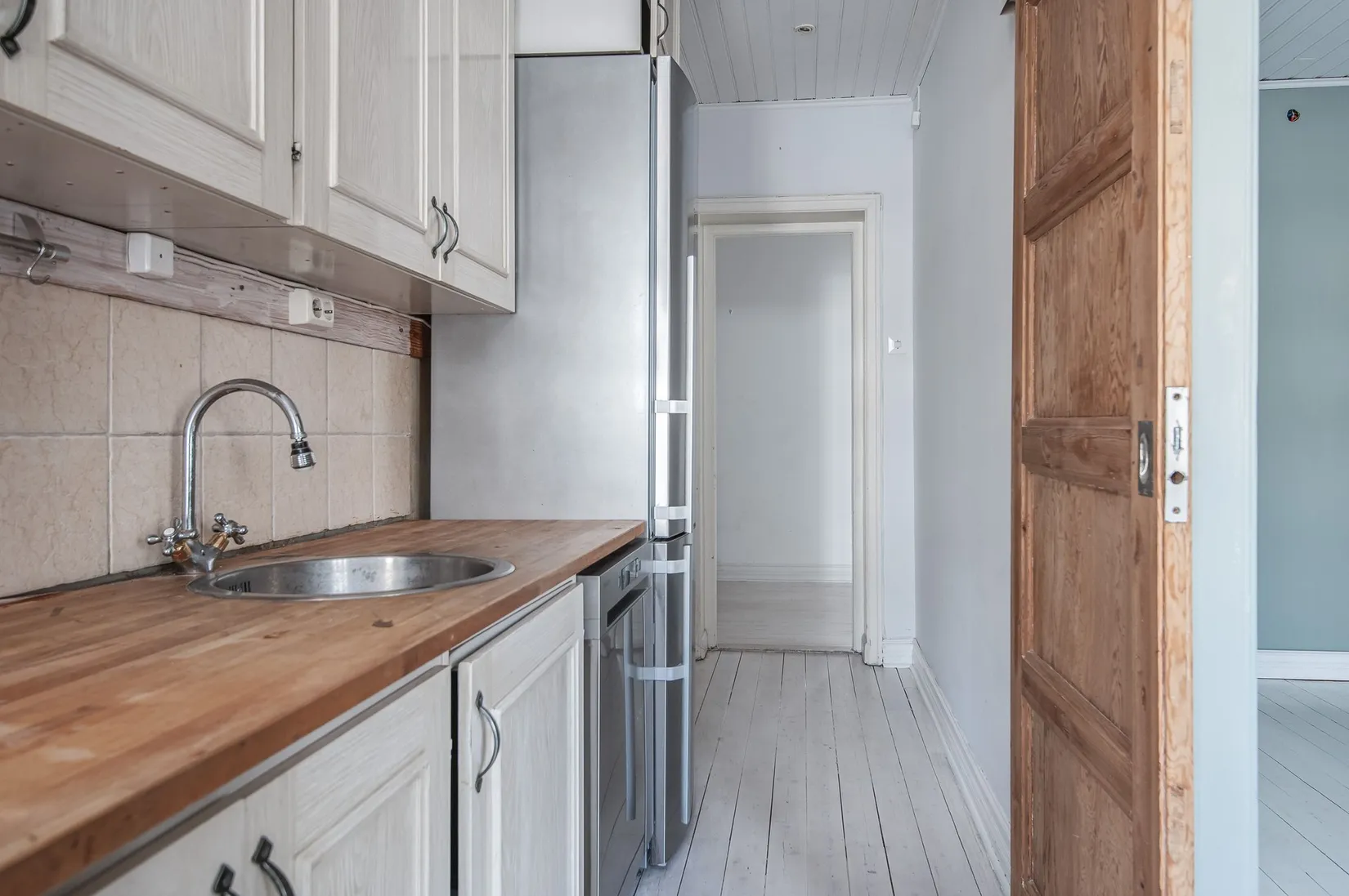Bostadsrätt, Lindövägen 6, Öster, Norrköping