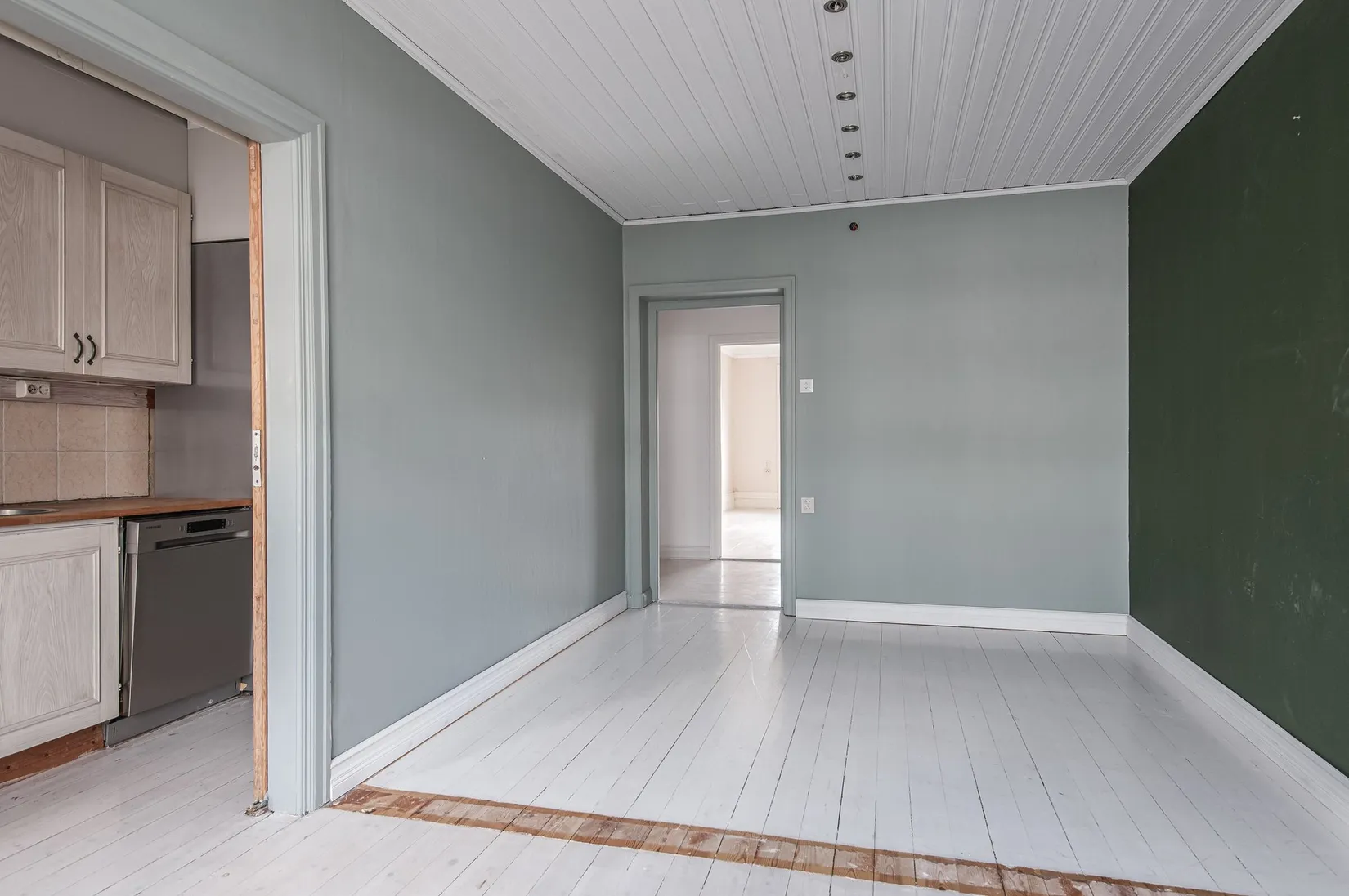 Bostadsrätt, Lindövägen 6, Öster, Norrköping