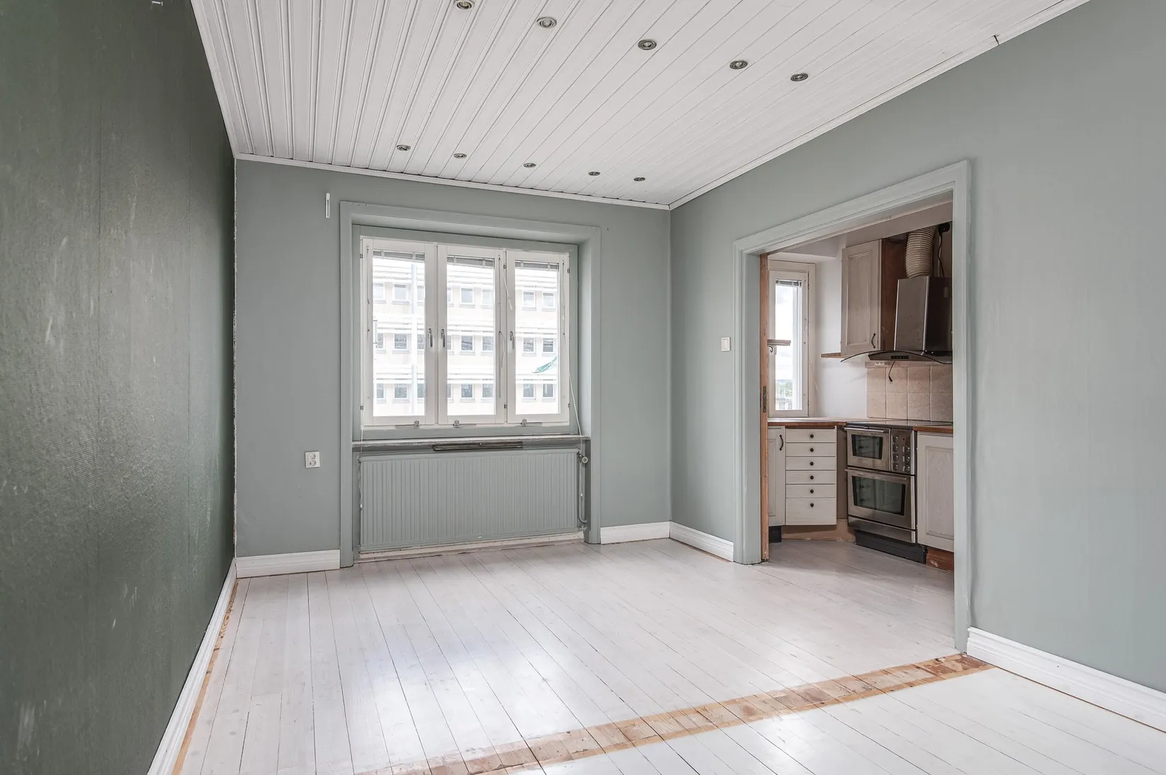 Bostadsrätt, Lindövägen 6, Öster, Norrköping