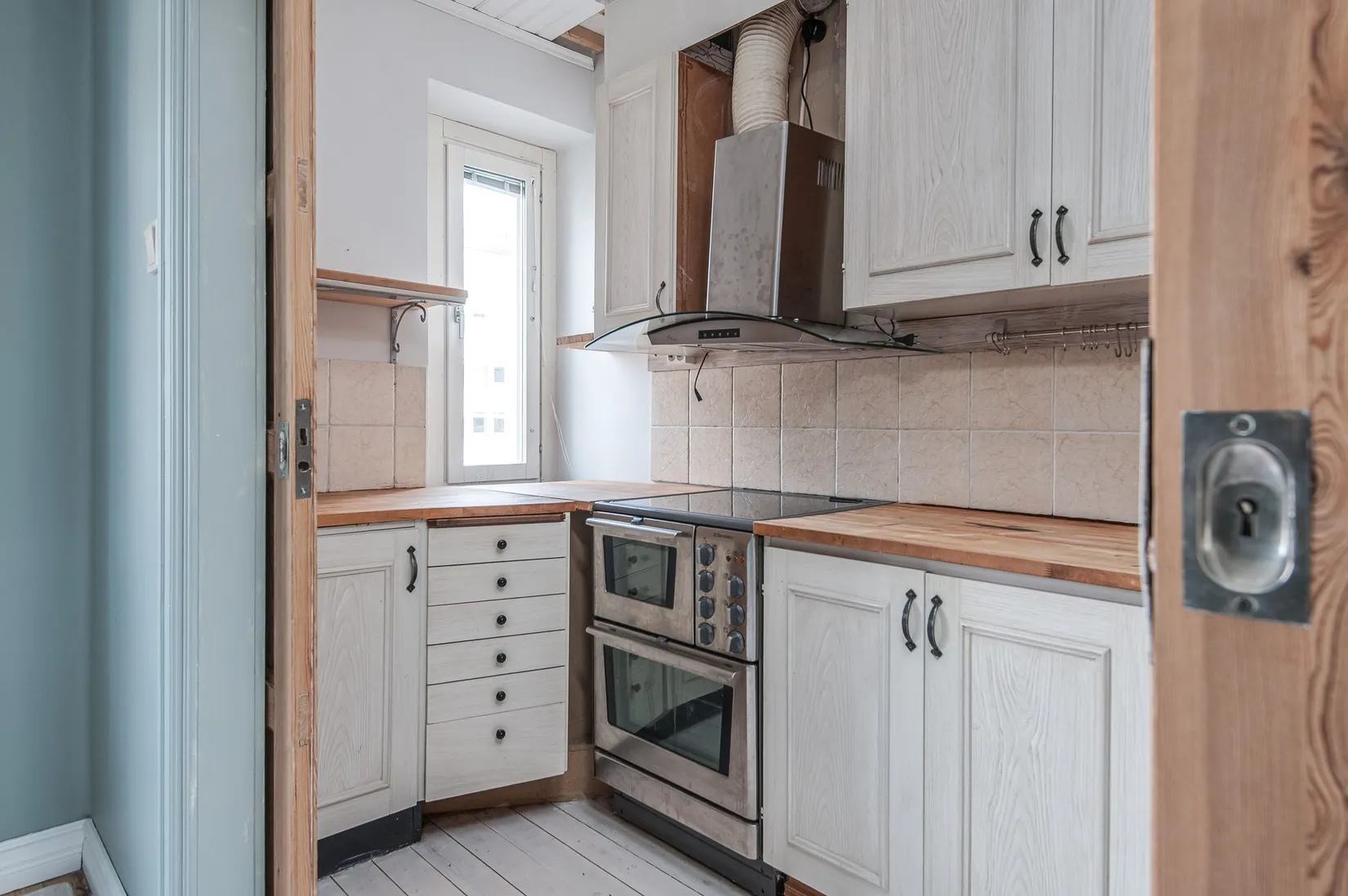 Bostadsrätt, Lindövägen 6, Öster, Norrköping