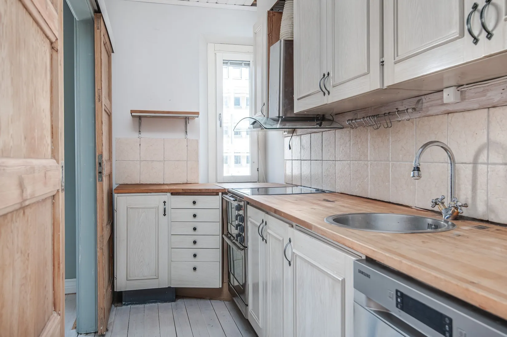 Bostadsrätt, Lindövägen 6, Öster, Norrköping