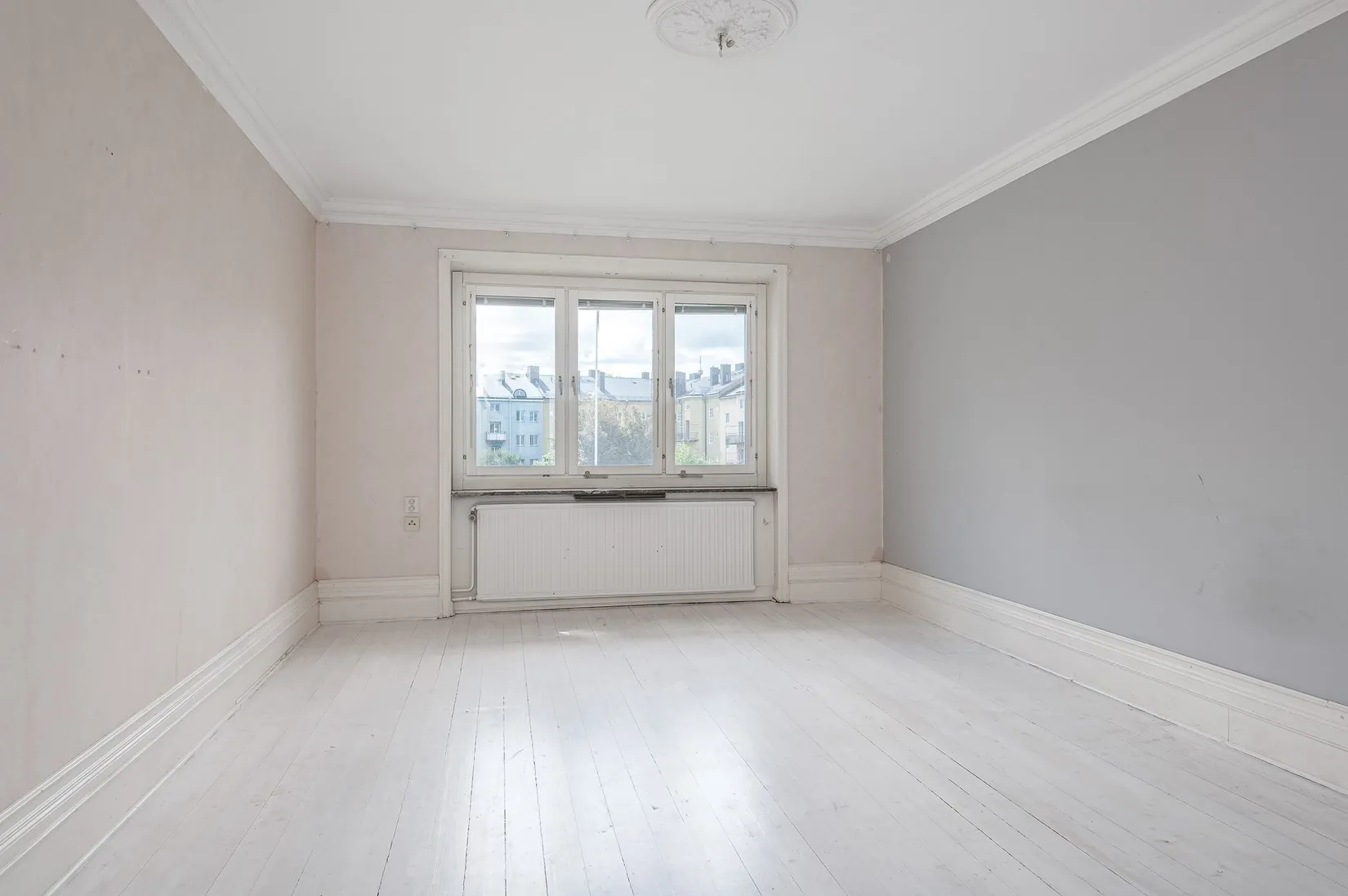Bostadsrätt, Lindövägen 6, Öster, Norrköping