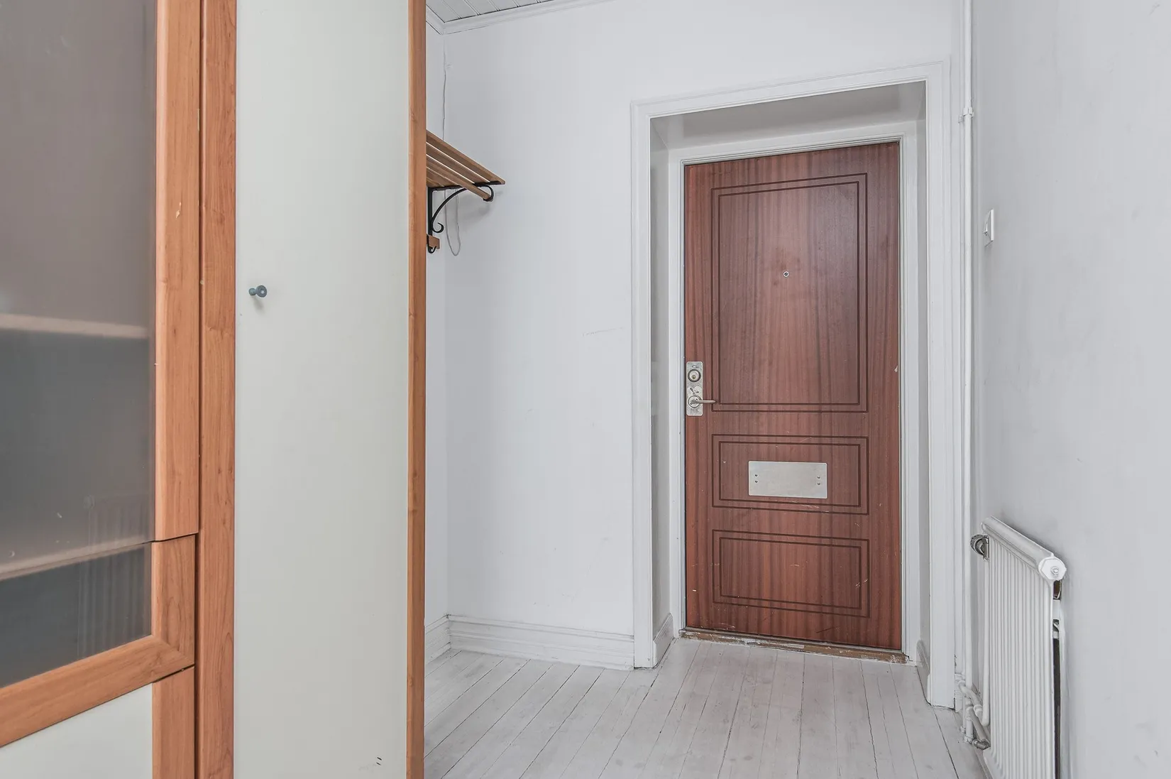 Bostadsrätt, Lindövägen 6, Öster, Norrköping