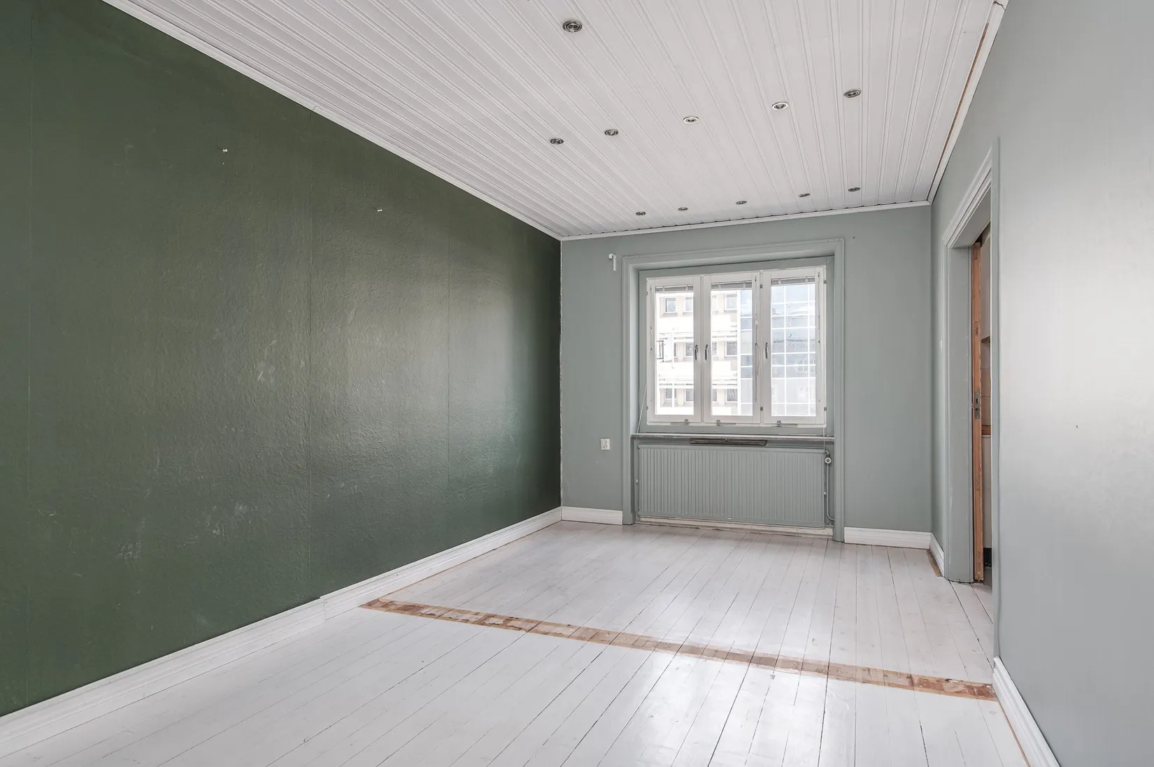 Bostadsrätt, Lindövägen 6, Öster, Norrköping