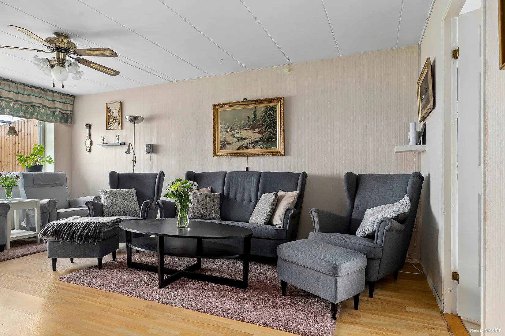 Villa, Husargatan 57, Onsjö, Vänersborg