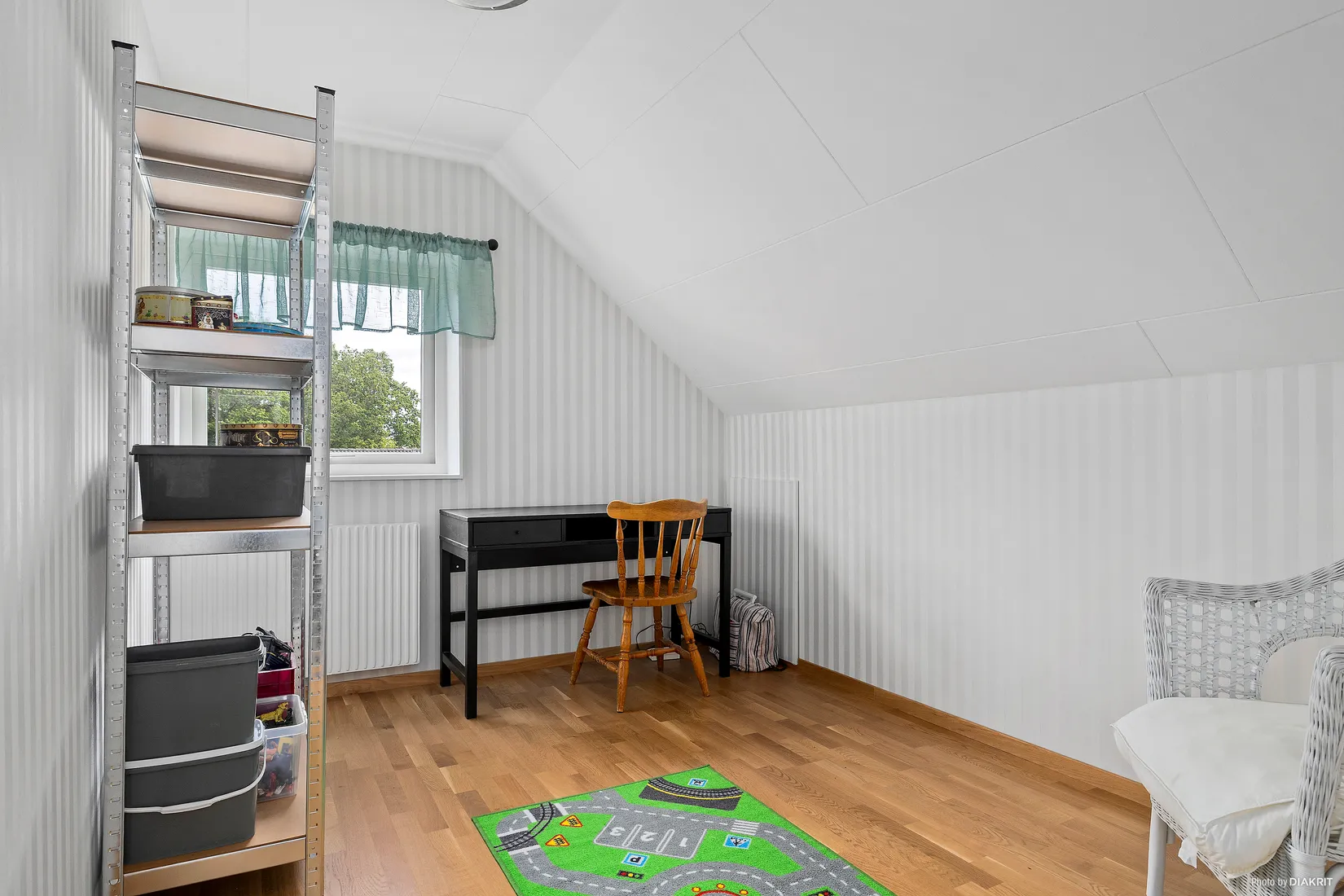 Villa, Husargatan 57, Onsjö, Vänersborg