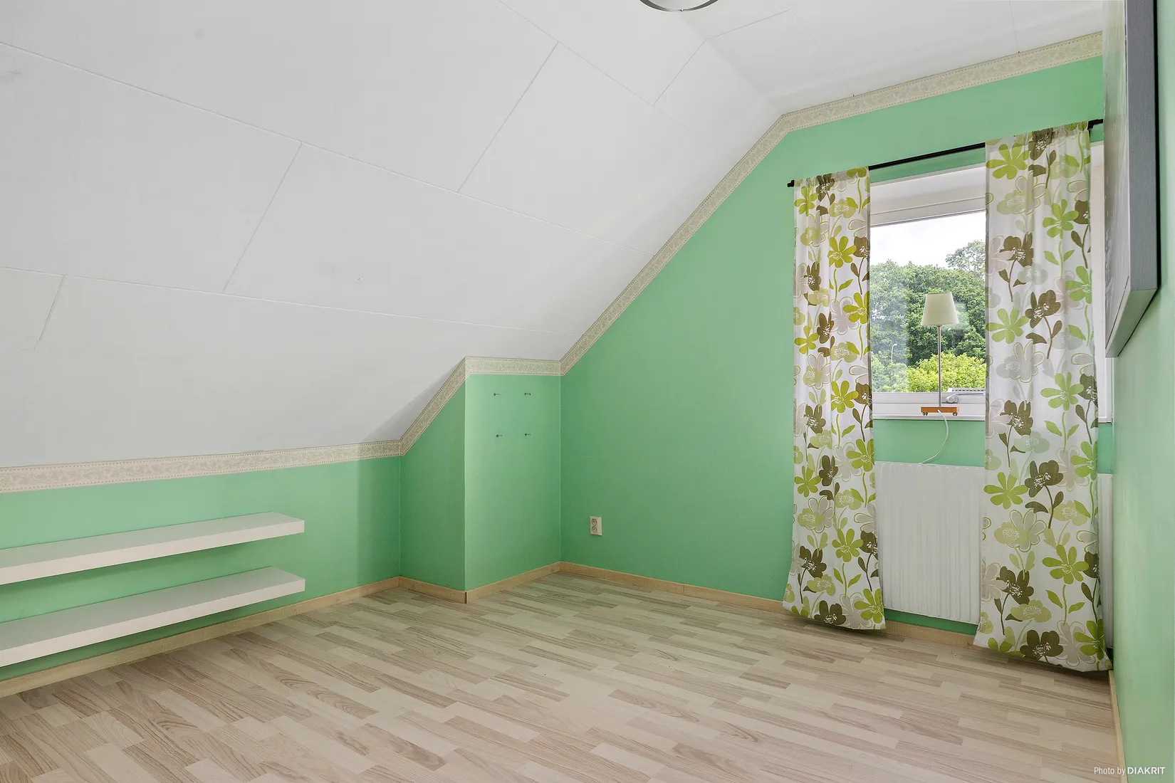 Villa, Husargatan 57, Onsjö, Vänersborg
