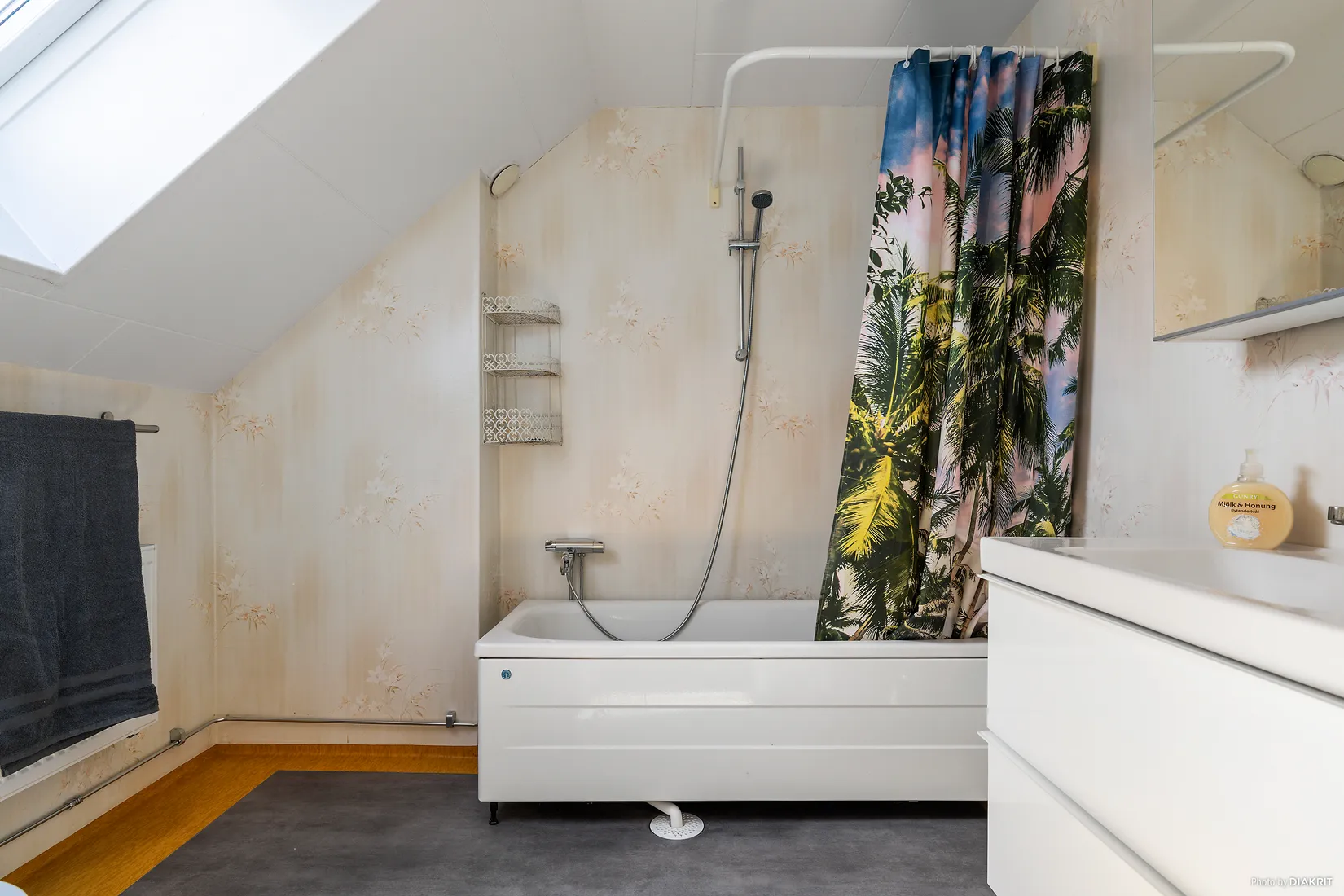 Villa, Husargatan 57, Onsjö, Vänersborg