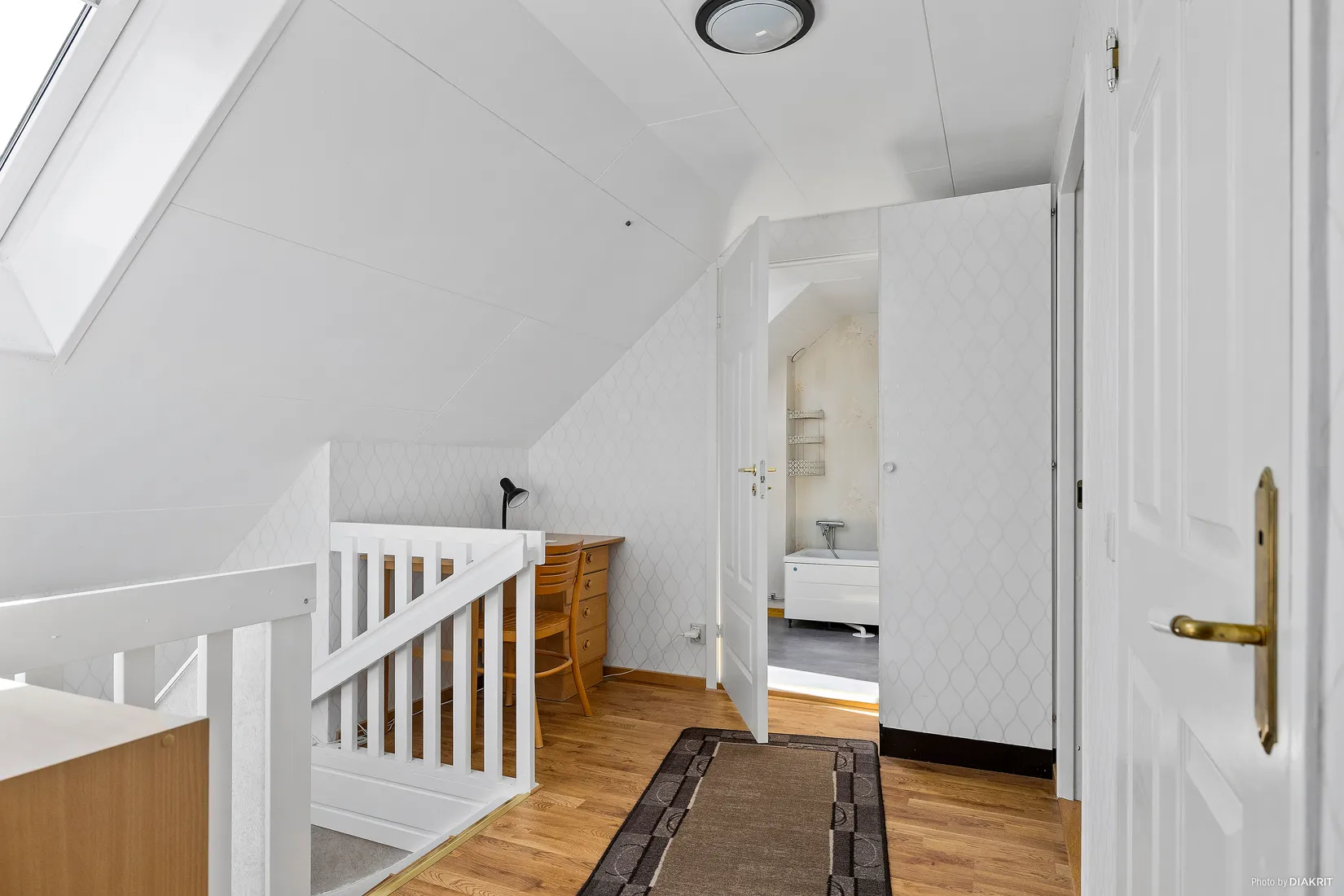 Villa, Husargatan 57, Onsjö, Vänersborg