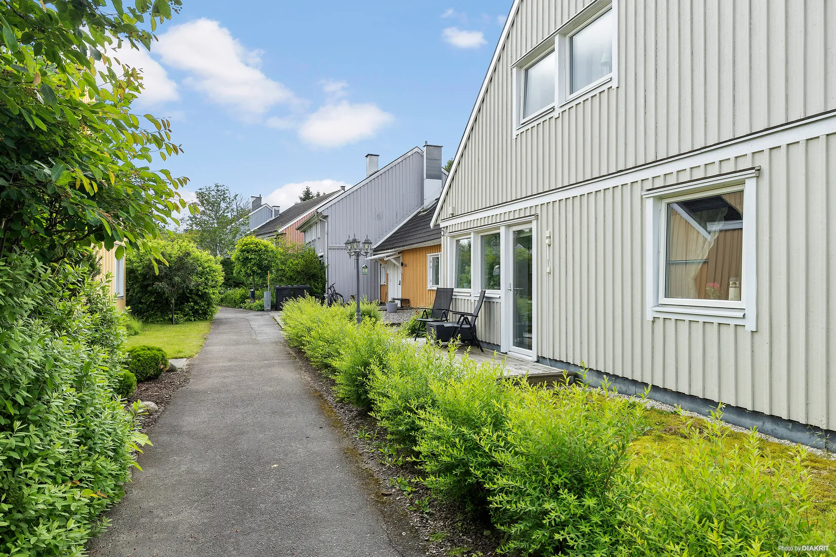 Villa, Husargatan 57, Onsjö, Vänersborg