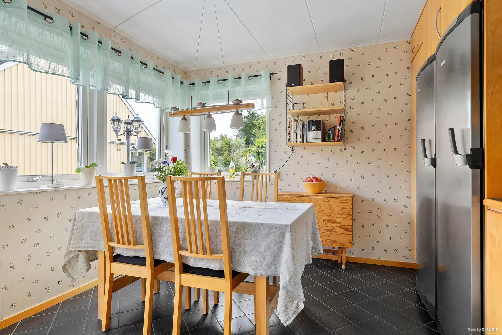 Villa, Husargatan 57, Onsjö, Vänersborg