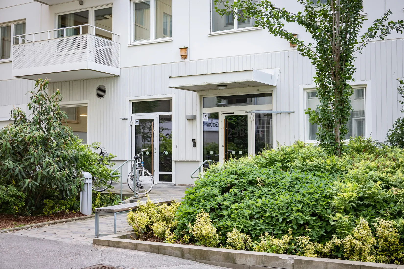 Bostadsrätt, Lilla Varvsgatan 25B, Västra Hamnen, Malmö