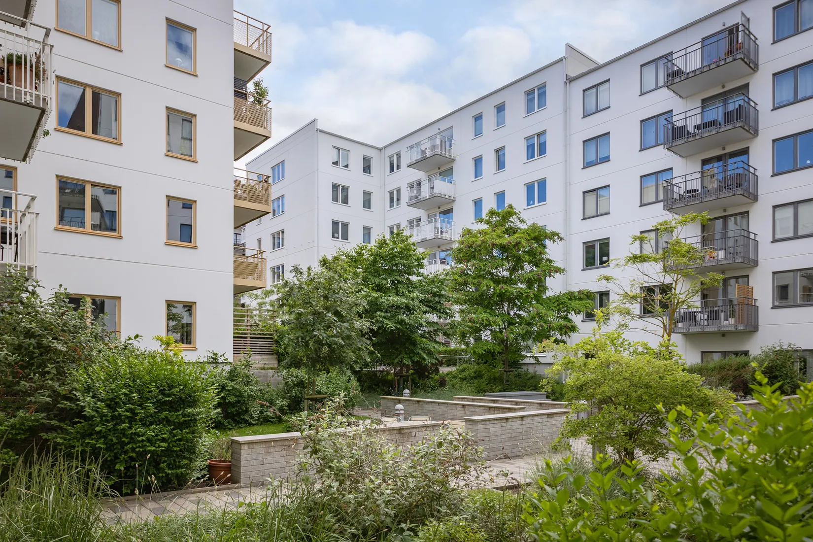 Bostadsrätt, Lilla Varvsgatan 25B, Västra Hamnen, Malmö