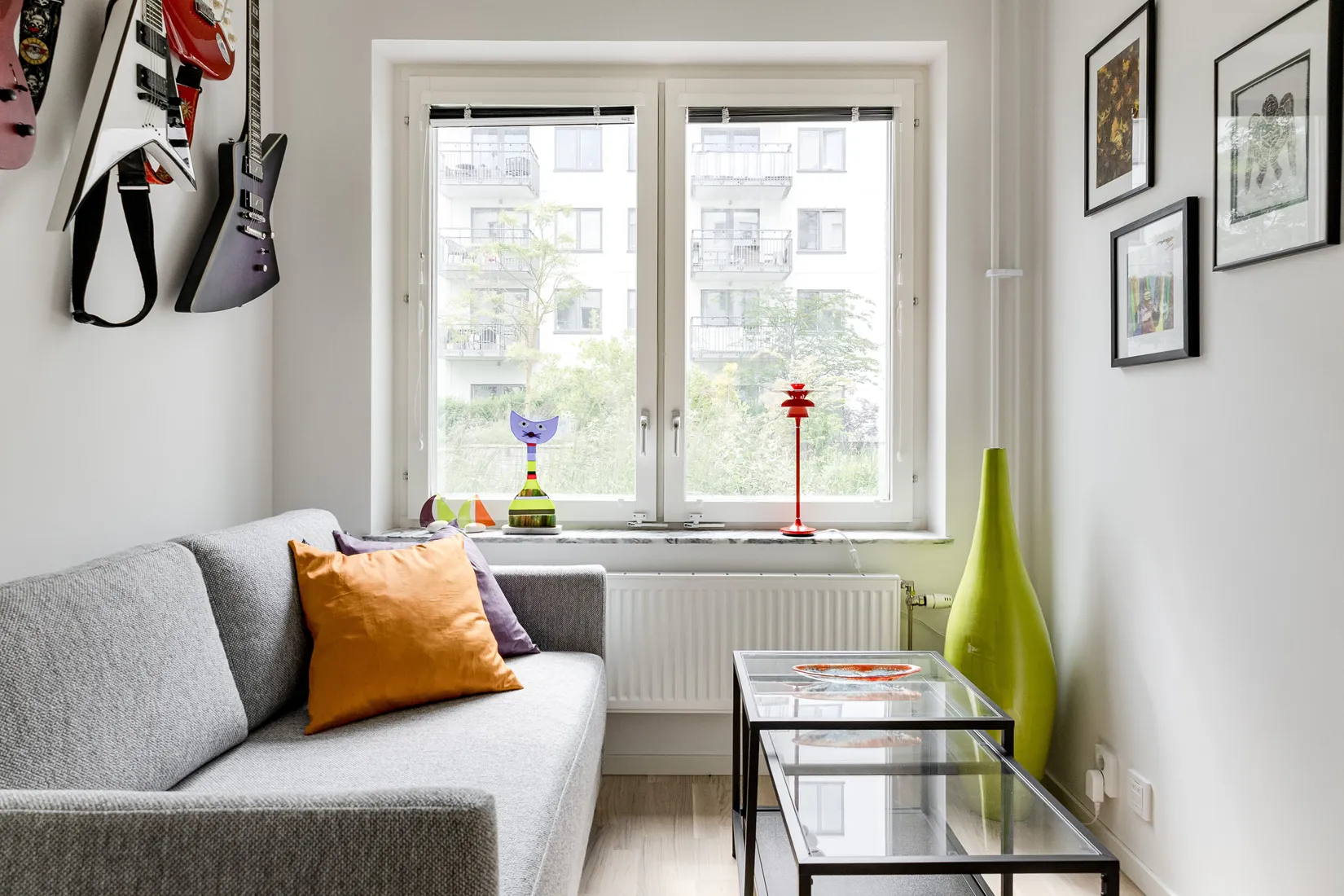 Bostadsrätt, Lilla Varvsgatan 25B, Västra Hamnen, Malmö