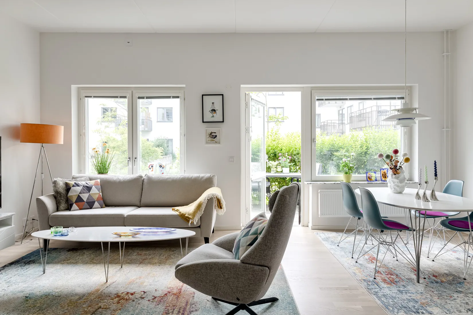 Bostadsrätt, Lilla Varvsgatan 25B, Västra Hamnen, Malmö
