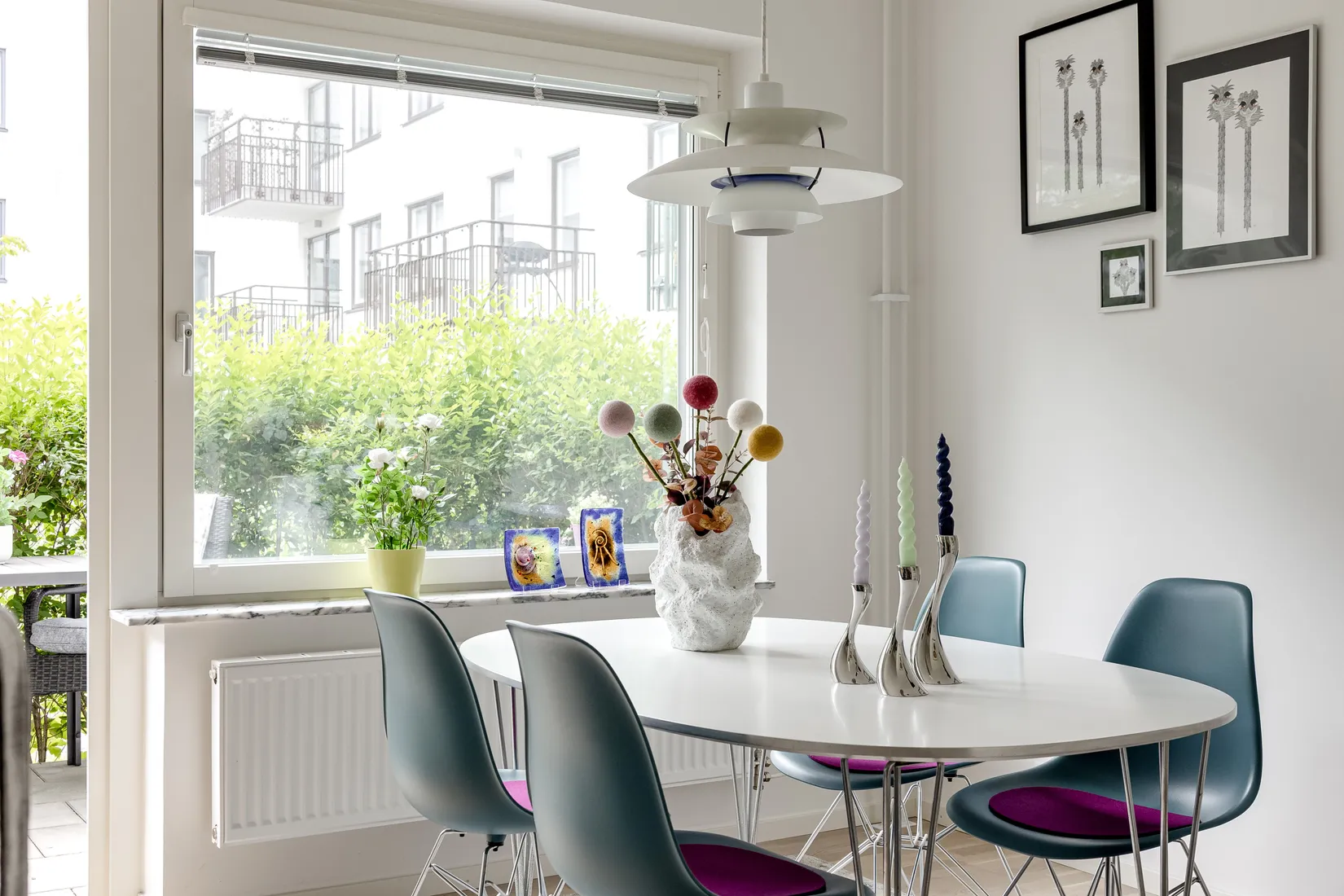 Bostadsrätt, Lilla Varvsgatan 25B, Västra Hamnen, Malmö