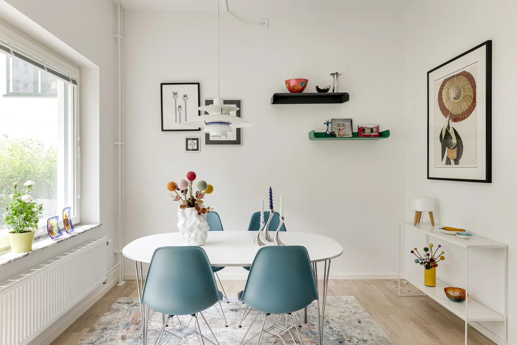 Bostadsrätt, Lilla Varvsgatan 25B, Västra Hamnen, Malmö