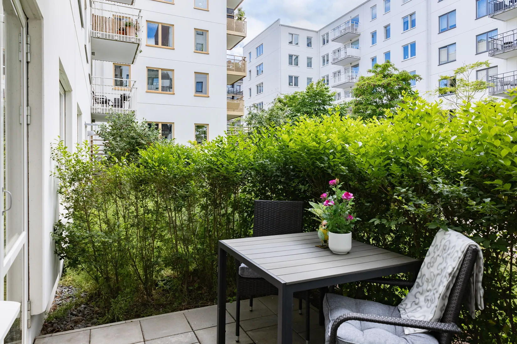 Bostadsrätt, Lilla Varvsgatan 25B, Västra Hamnen, Malmö