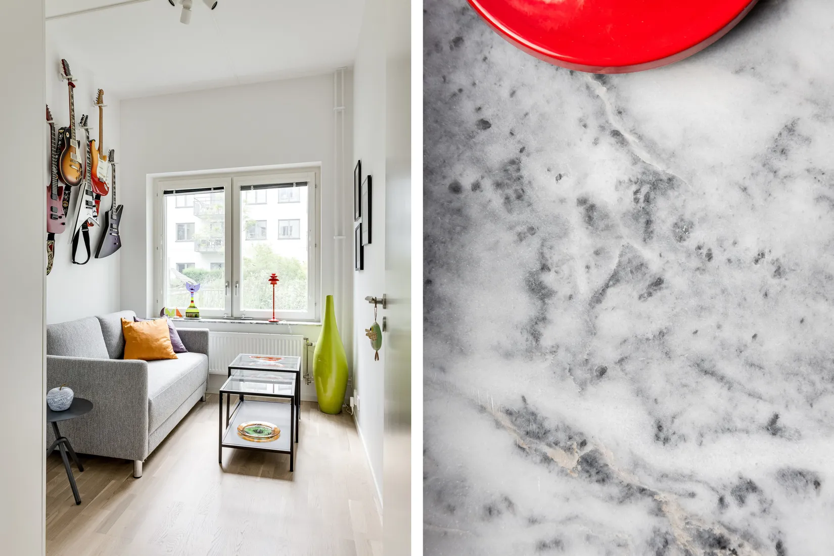 Bostadsrätt, Lilla Varvsgatan 25B, Västra Hamnen, Malmö