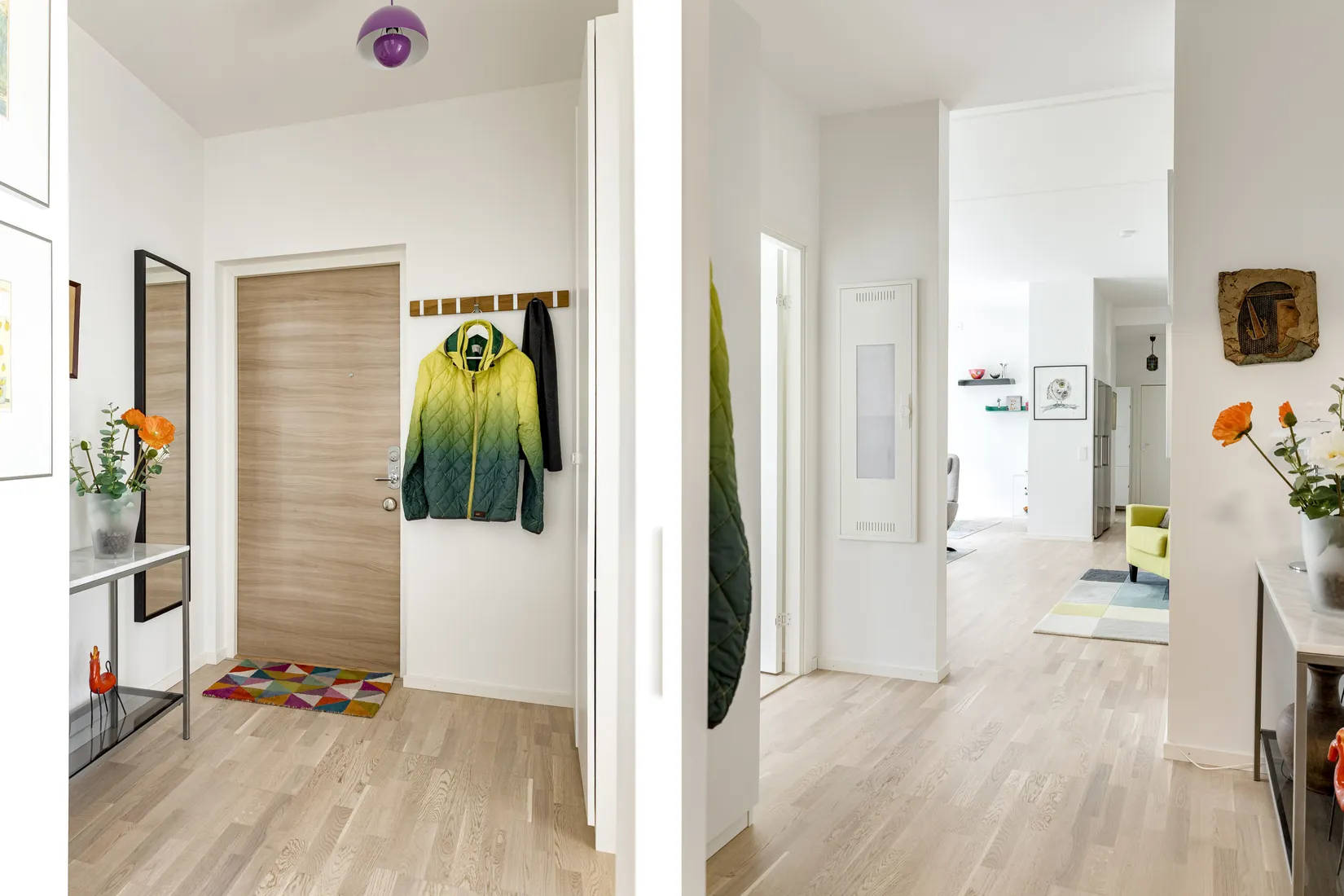Bostadsrätt, Lilla Varvsgatan 25B, Västra Hamnen, Malmö