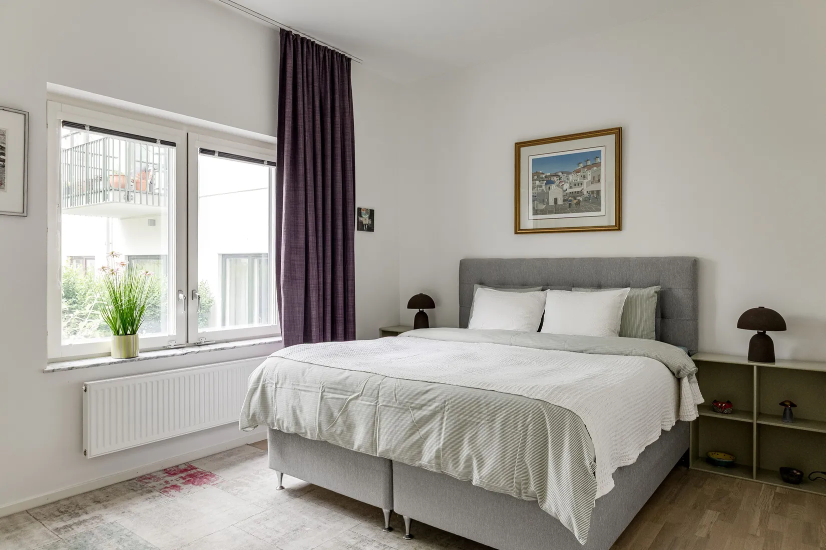 Bostadsrätt, Lilla Varvsgatan 25B, Västra Hamnen, Malmö